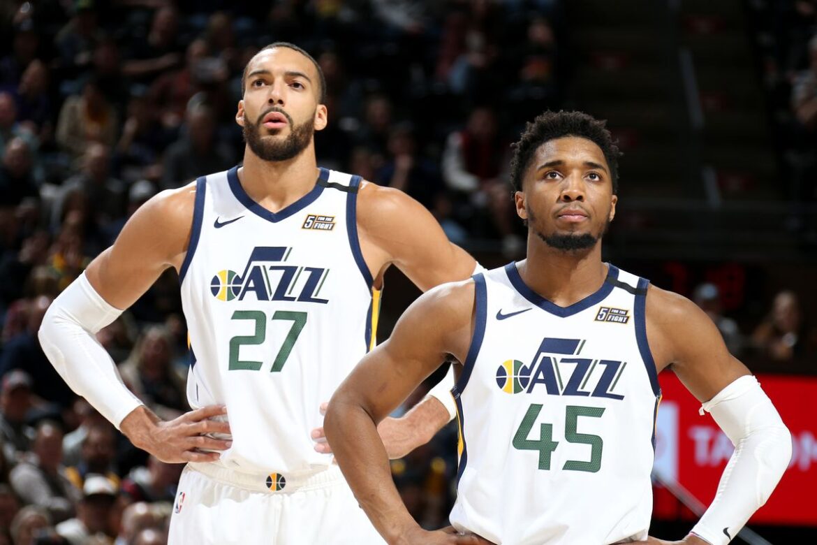 Utah Jazz