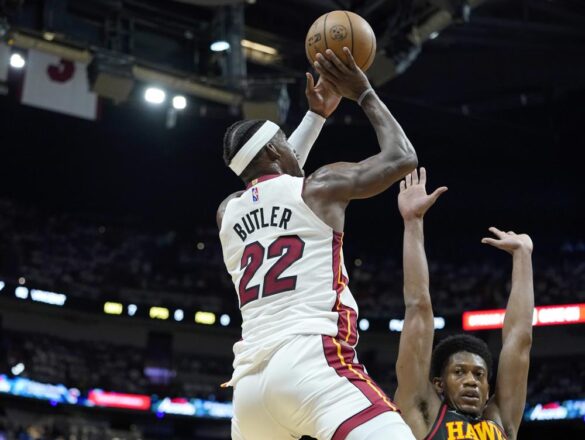 jimmy butler