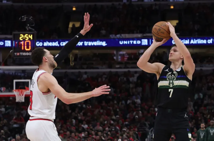 grayson allen bucks bulls