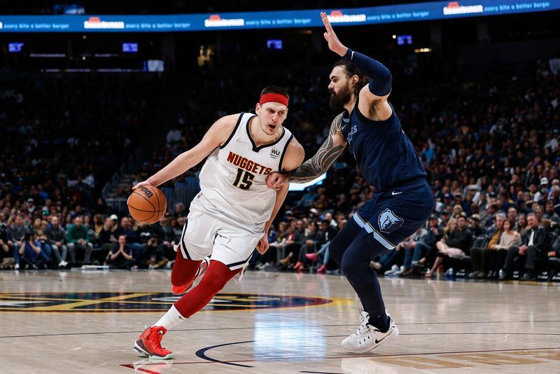 nikola jokic