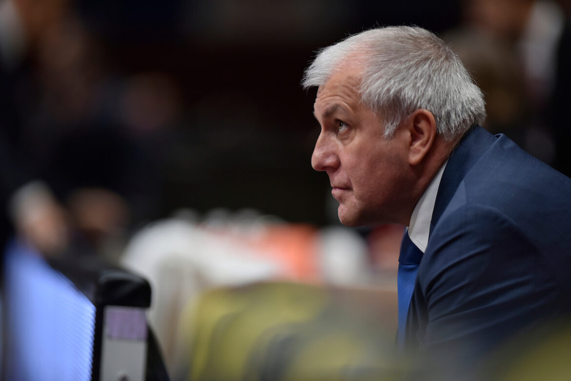 obradovic partizan
