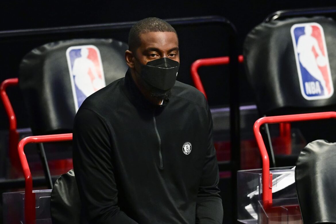 amar'e stoudemire irving