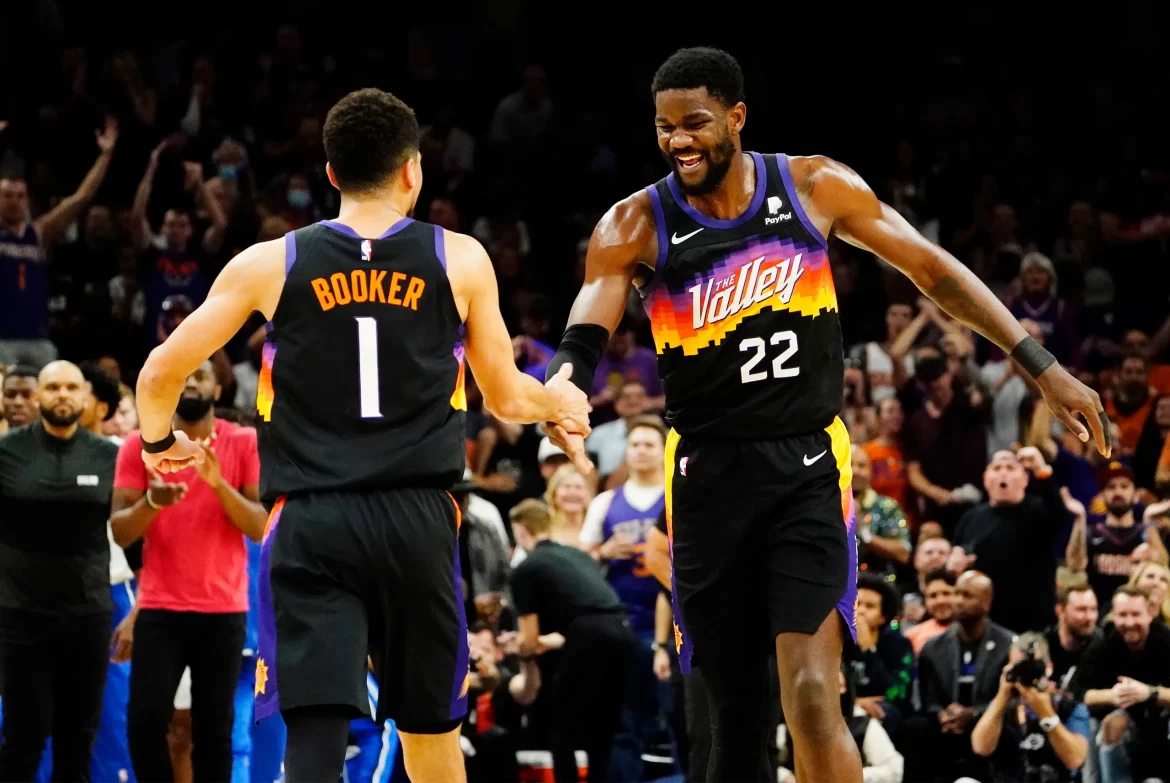 deandre ayton pistons