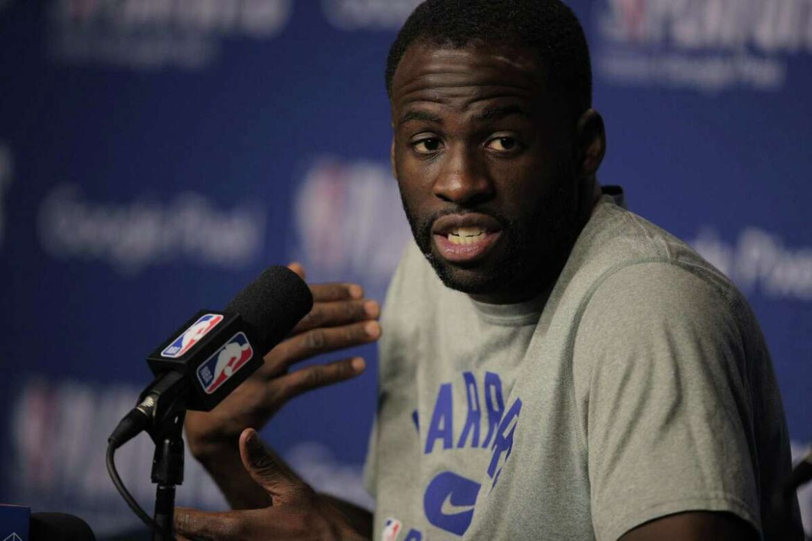 draymond green