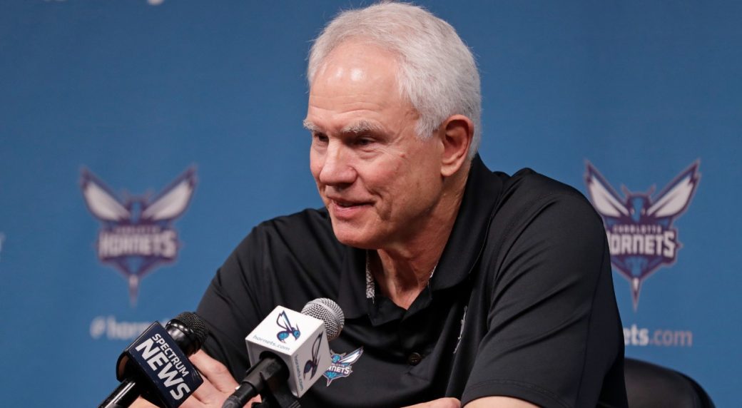Mitch Kupchak