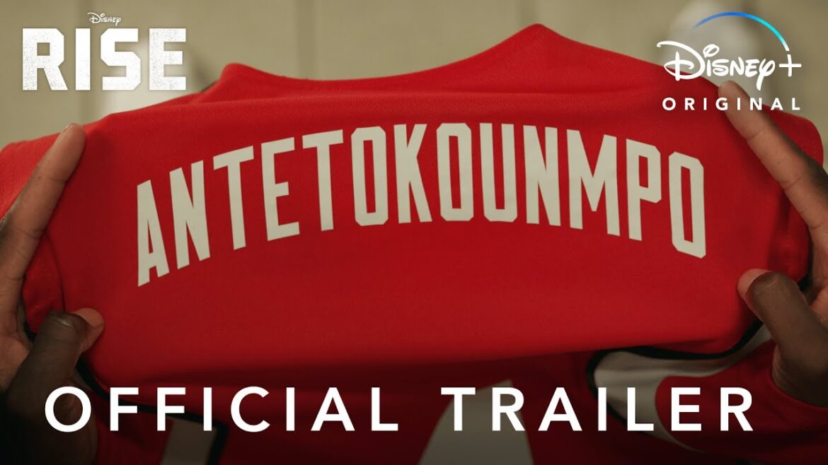 rise giannis antetokounmpo trailer