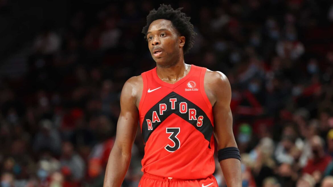 og anunoby raptors