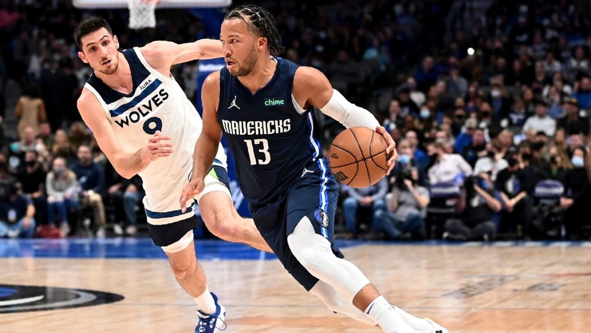 jalen brunson knicks