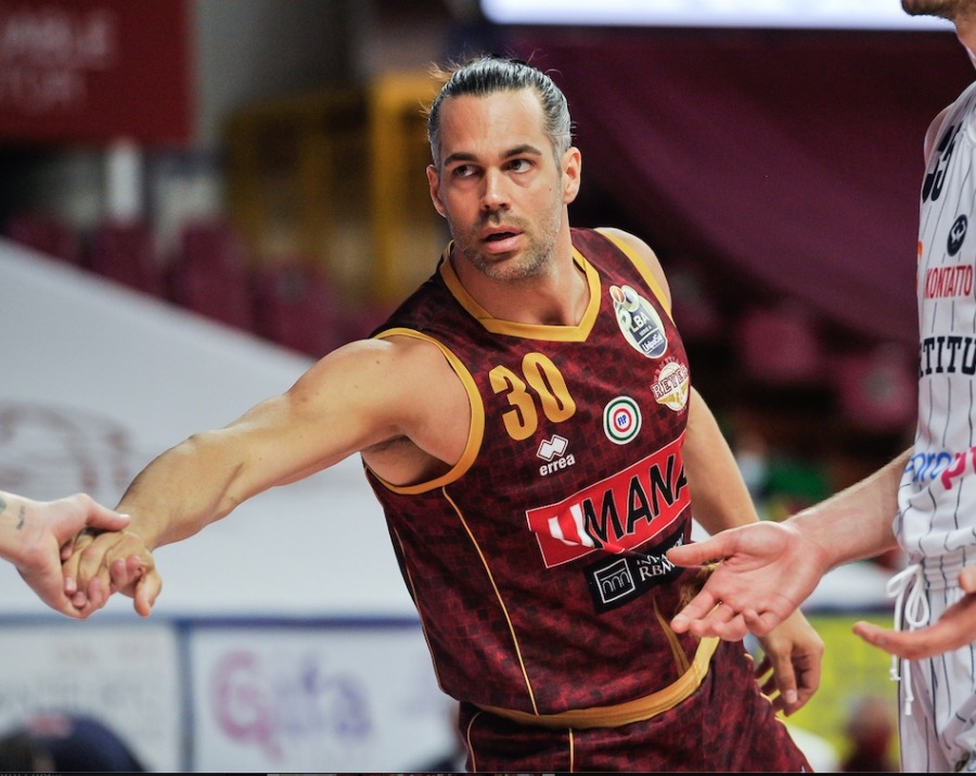 reyer venezia cerella