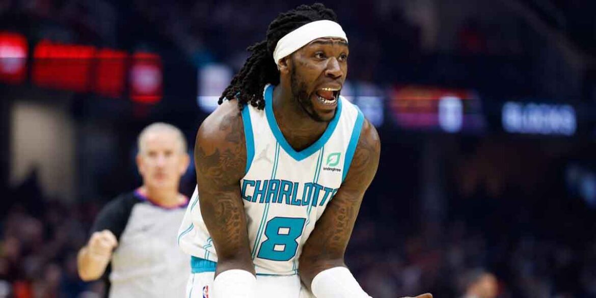 montrezl harrell