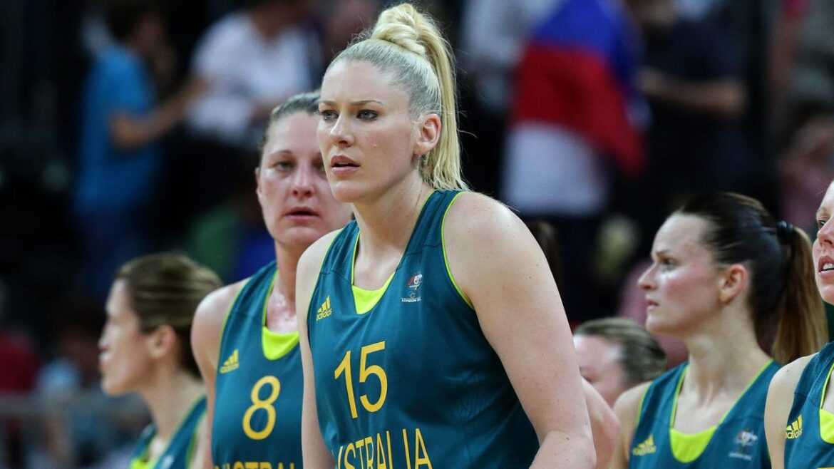 lauren jackson