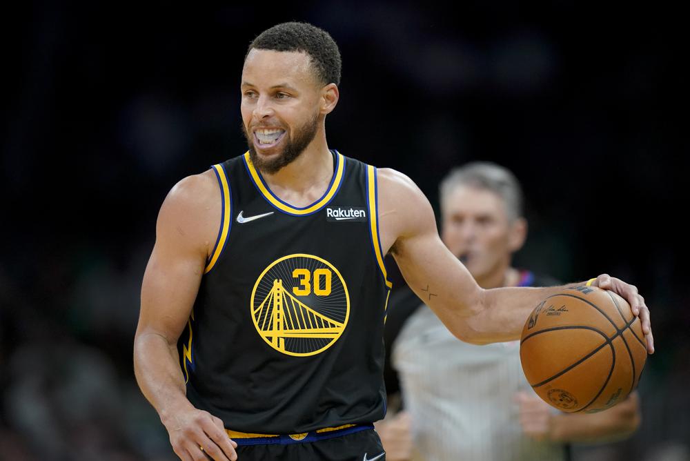 golden state warriors