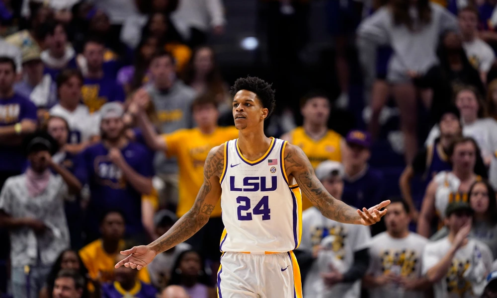 Shareef O'Neal lakers