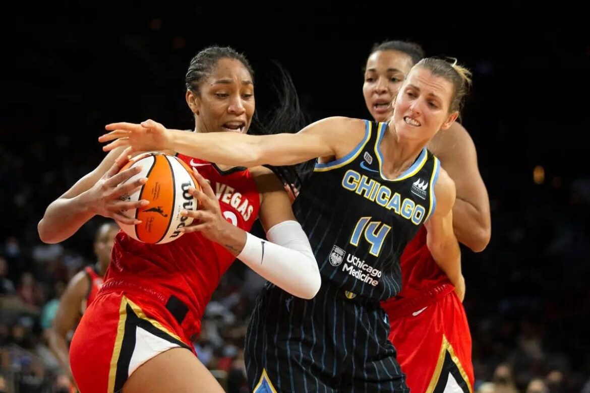 commissioner's cup wnba