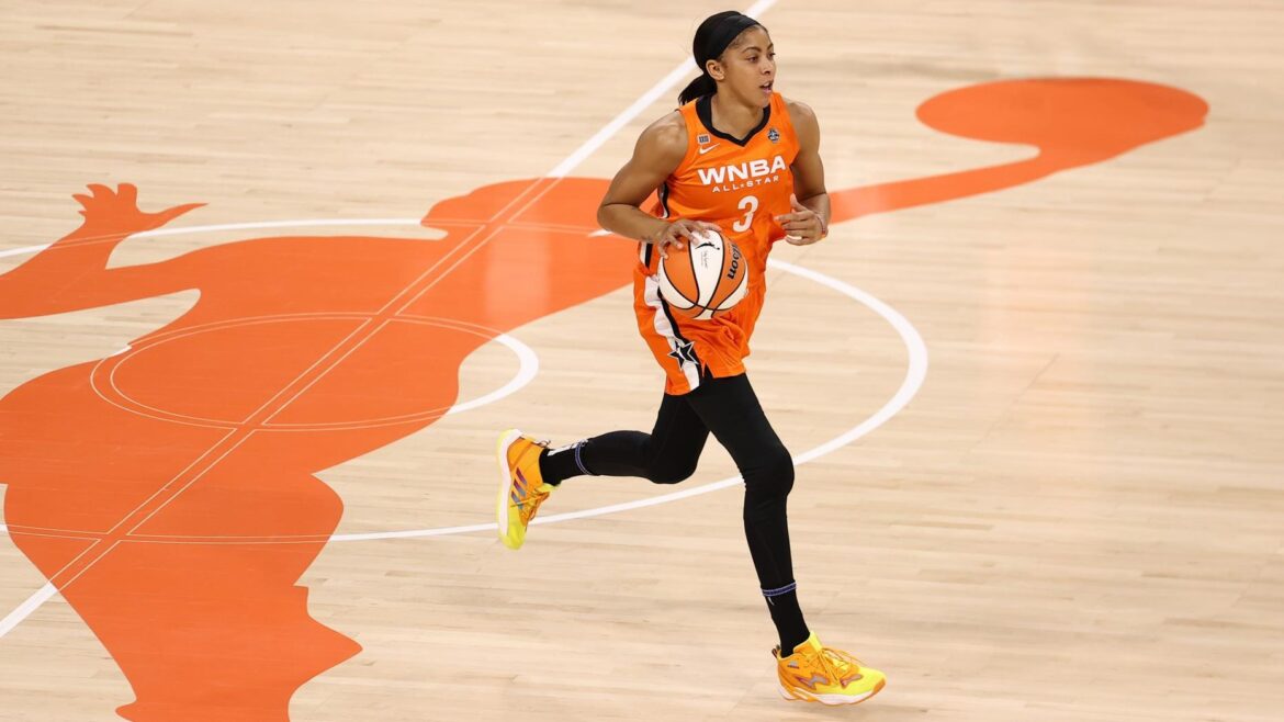 wnba all-star game squadre