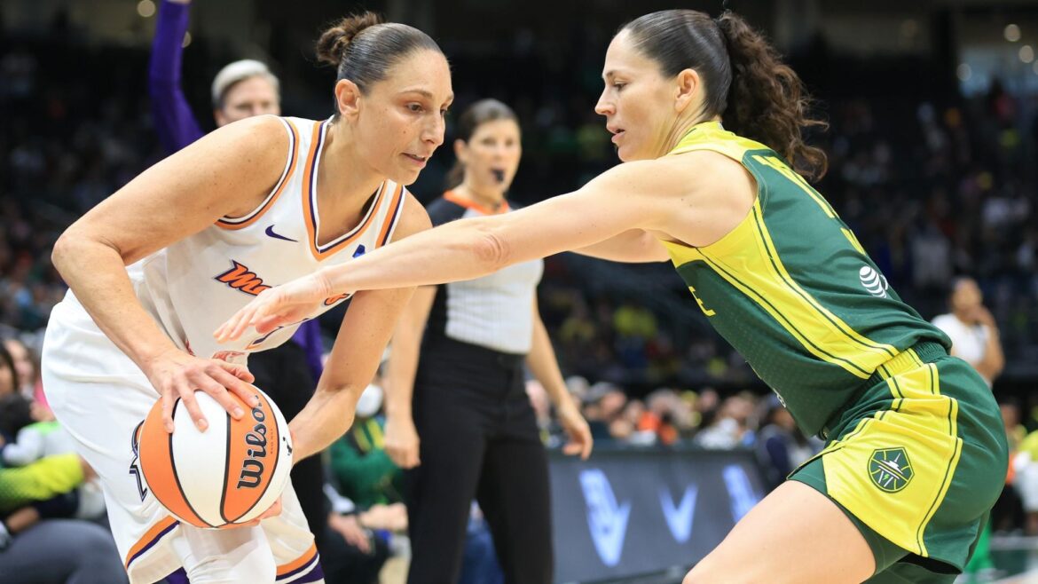 diana taurasi sue bird