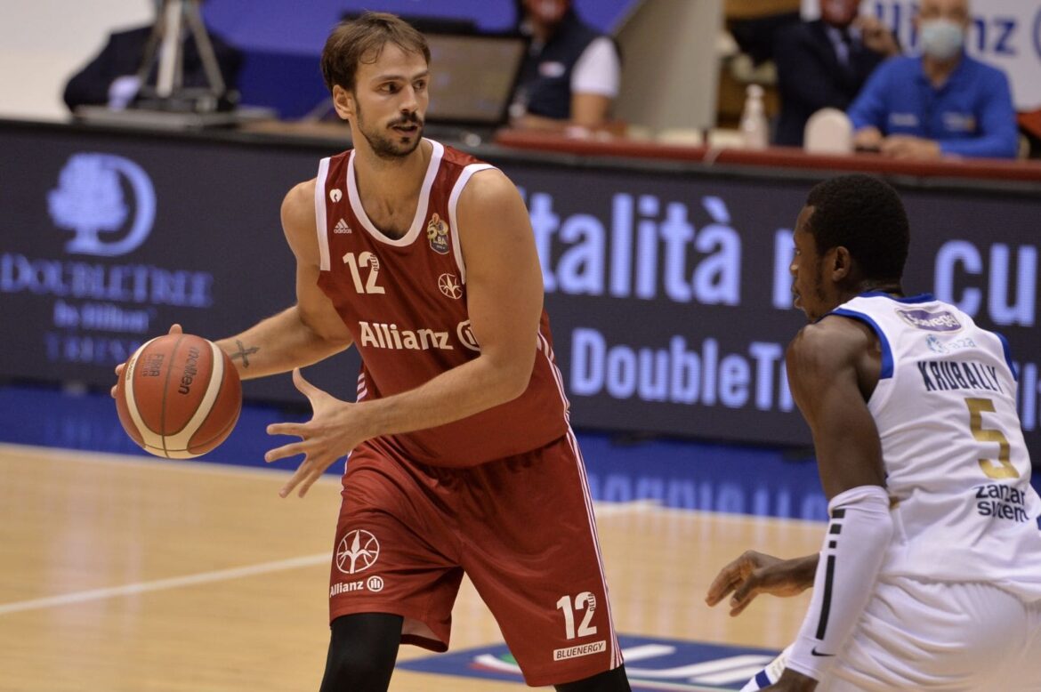 marcos delia trieste