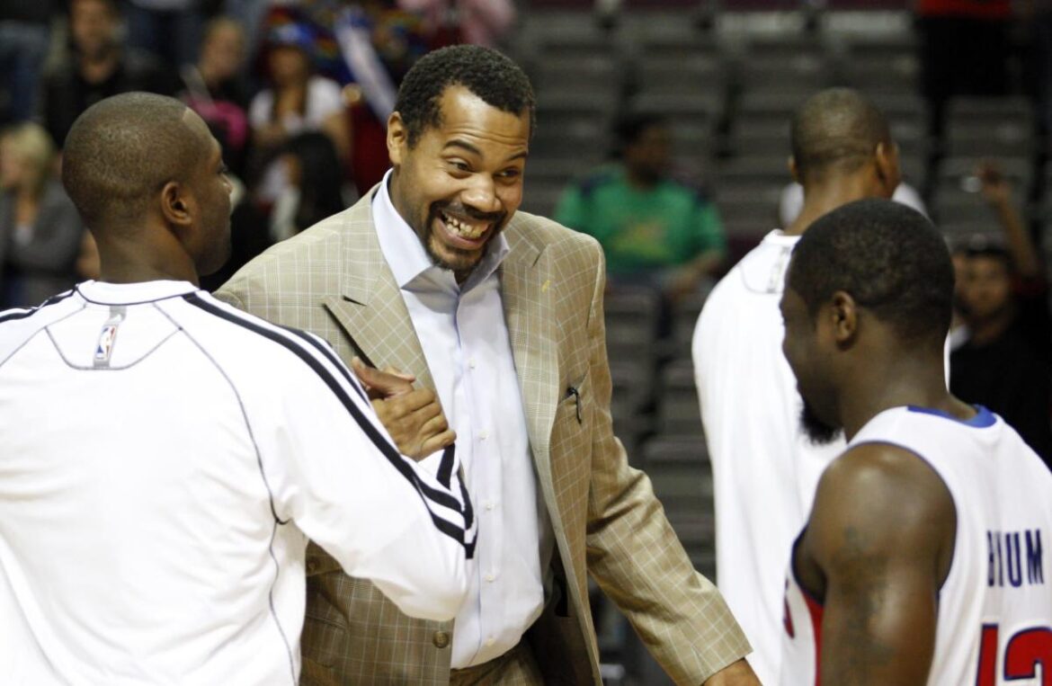 rasheed wallace