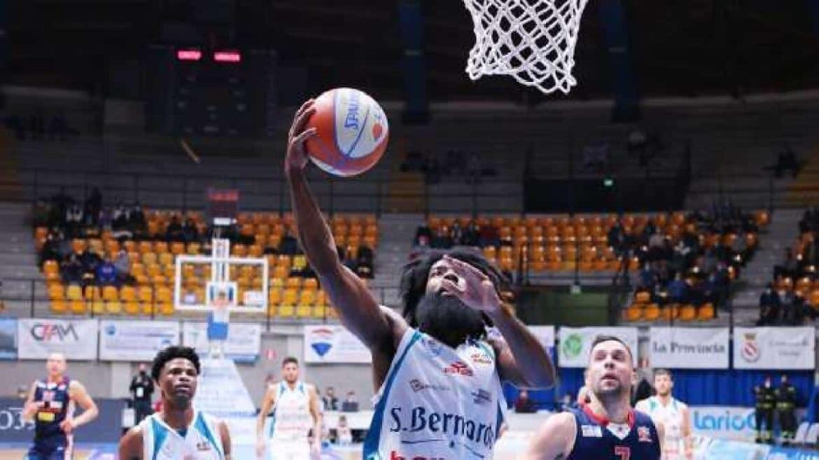 Robert Johnson GeVi Napoli