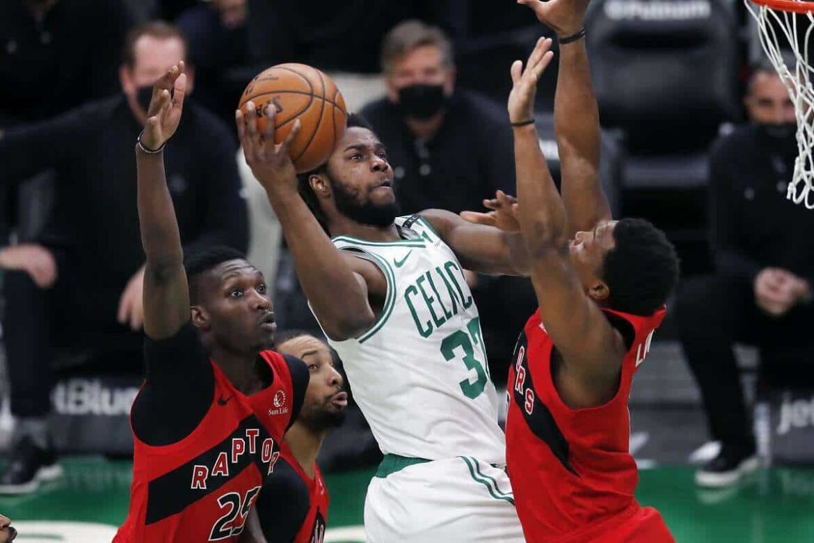 Ojeleye verso la Virtus Bologna?