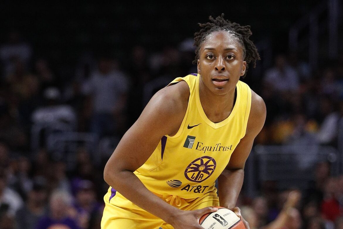 los angeles sparks