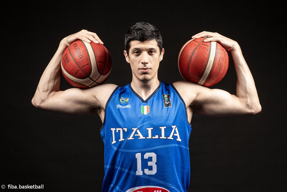 simone fontecchio lakers