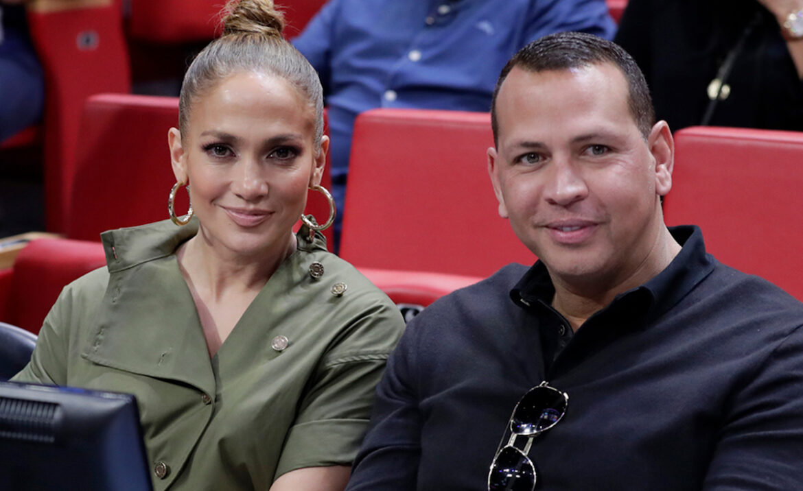 alex rodriguez jennifer lopez