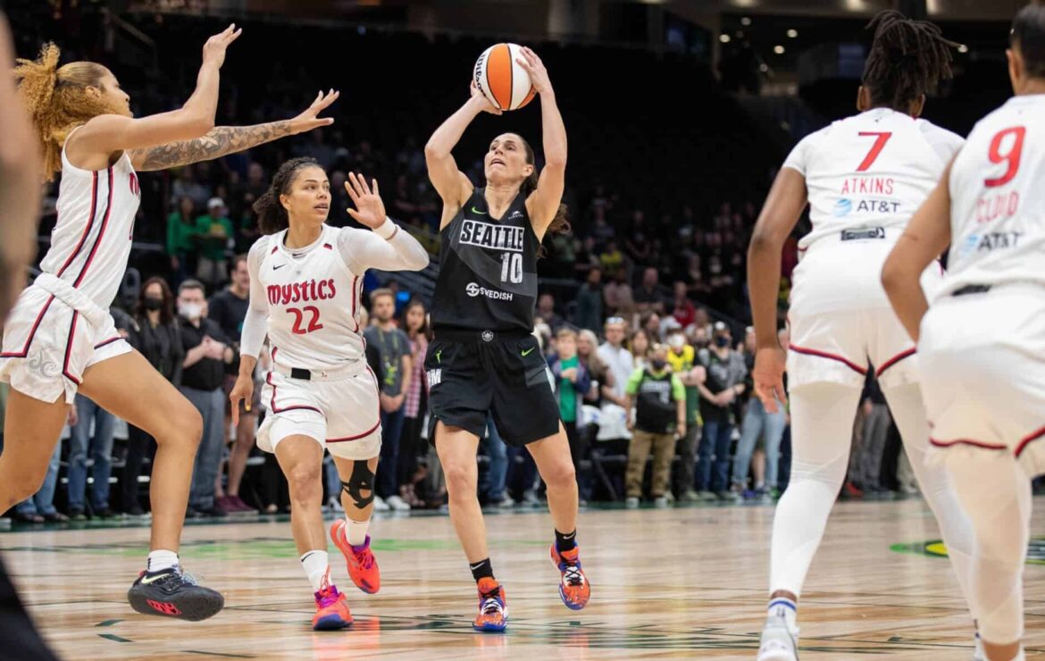 Storm mystics playoffs