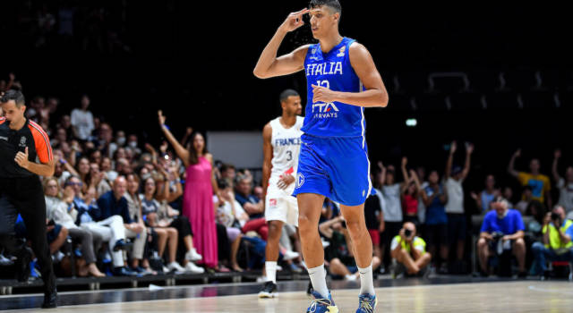 eurobasket 2022 calendario ottavi