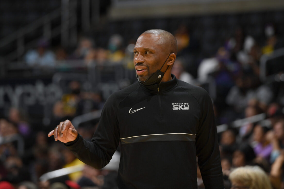 james wade chicago sky