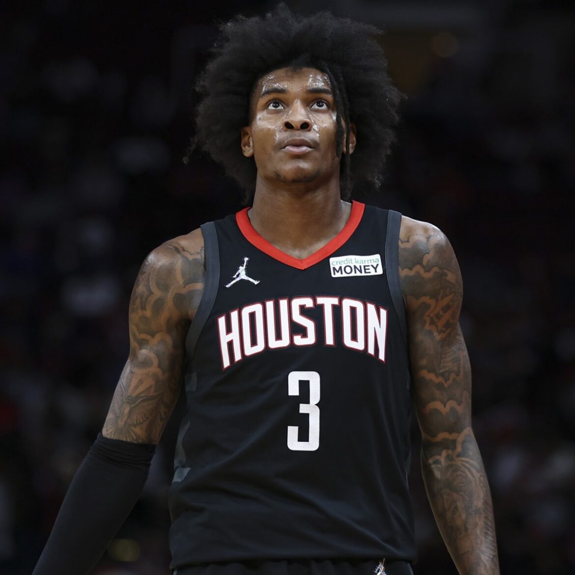 rinnovo Kevin Porter Jr.