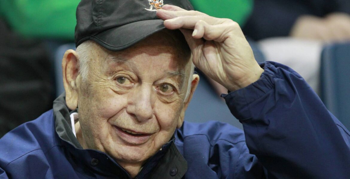 pete carril