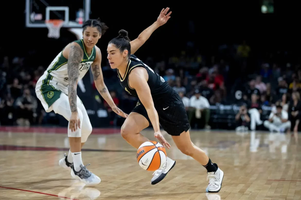 wnba quadro playoffs 2022