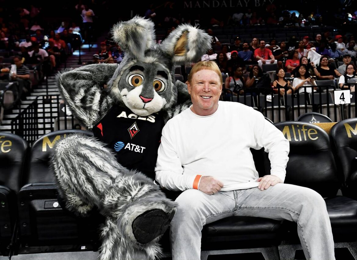 mark davis wnba