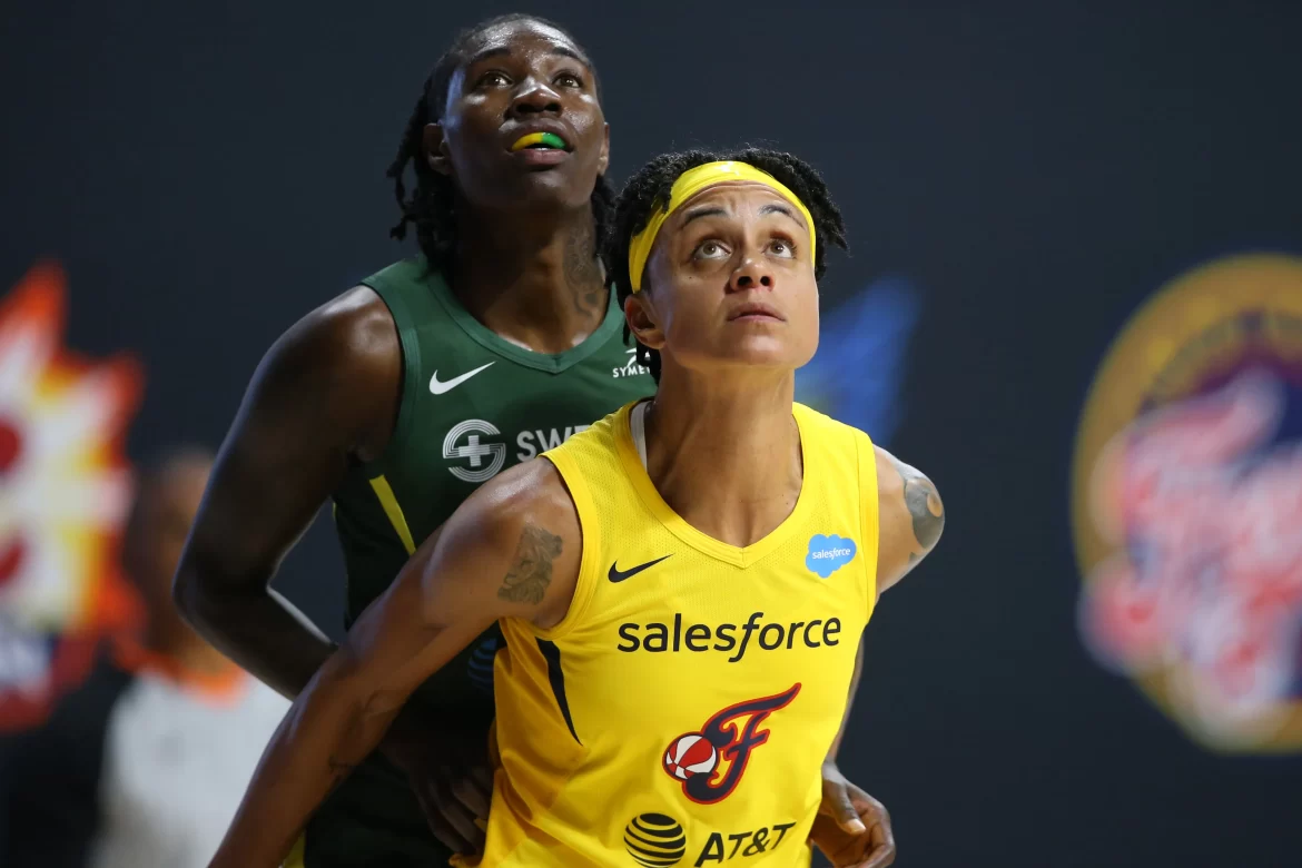 candice dupree spurs