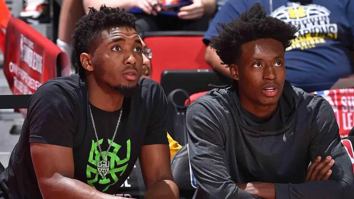 collin sexton utah jazz