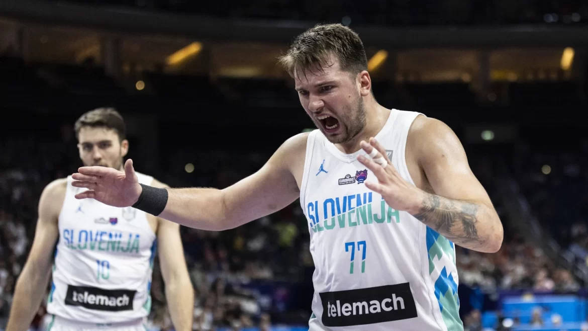 doncic