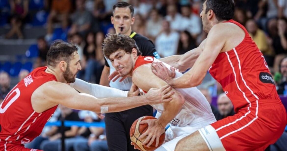 fiba eurobasket