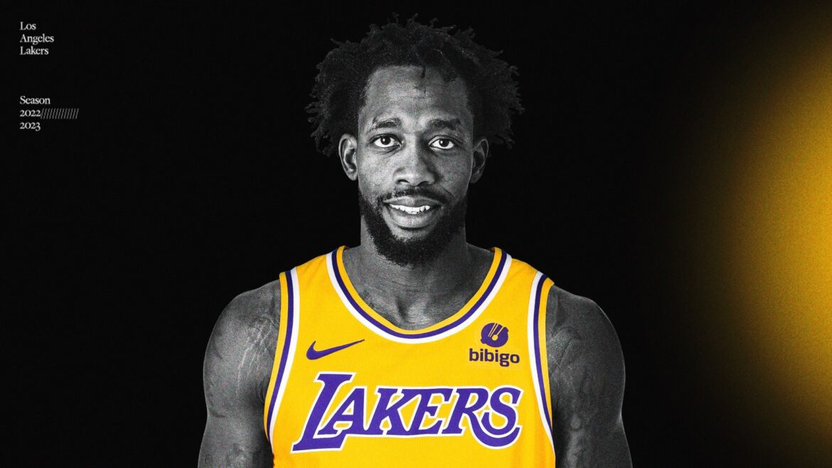 patrick beverley