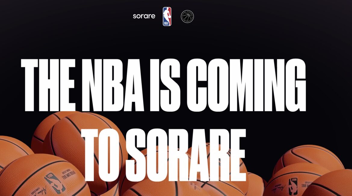 sorare nba nbpa
