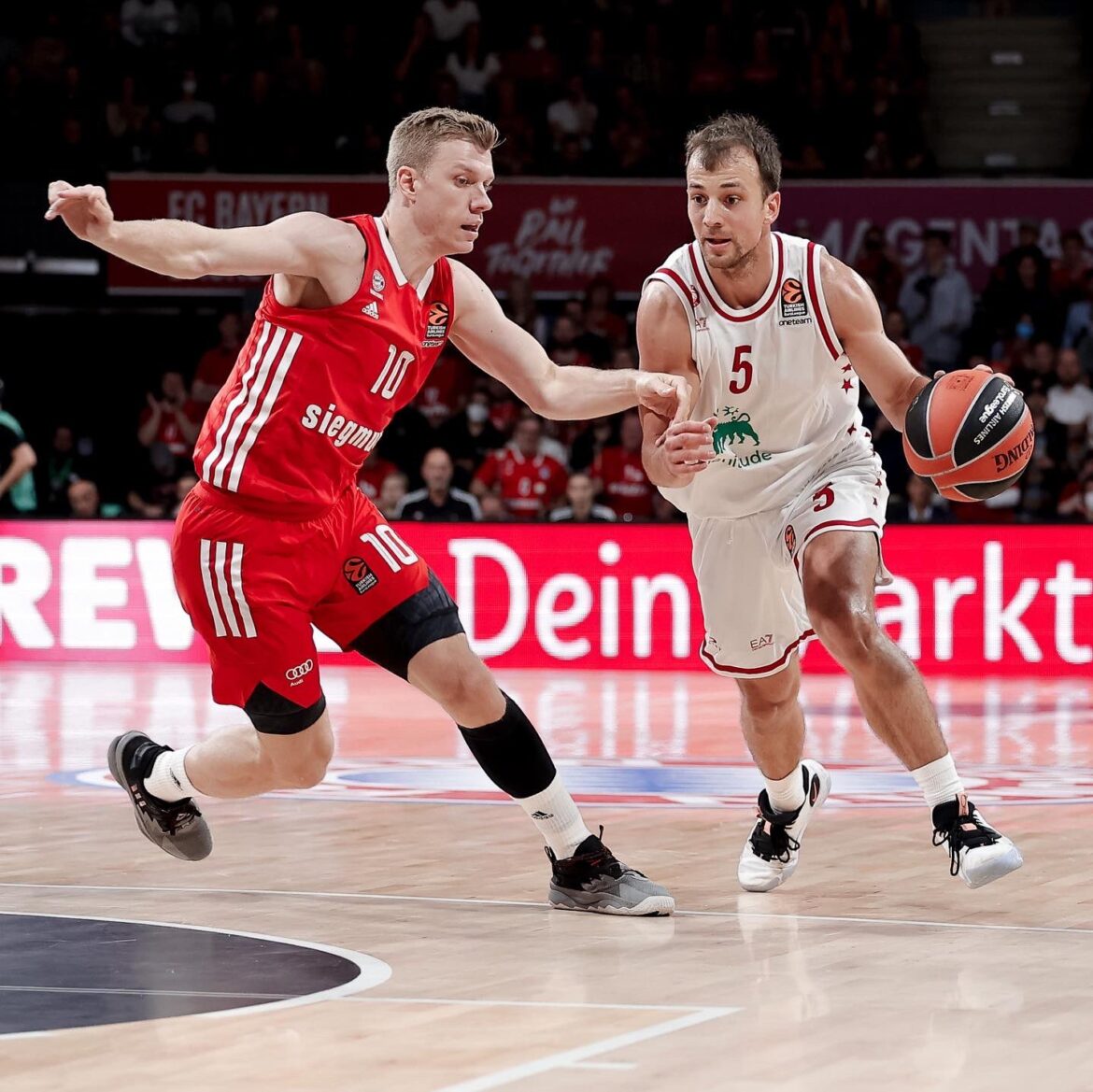 Pangos Olimpia Milano