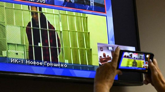 brittney griner appello