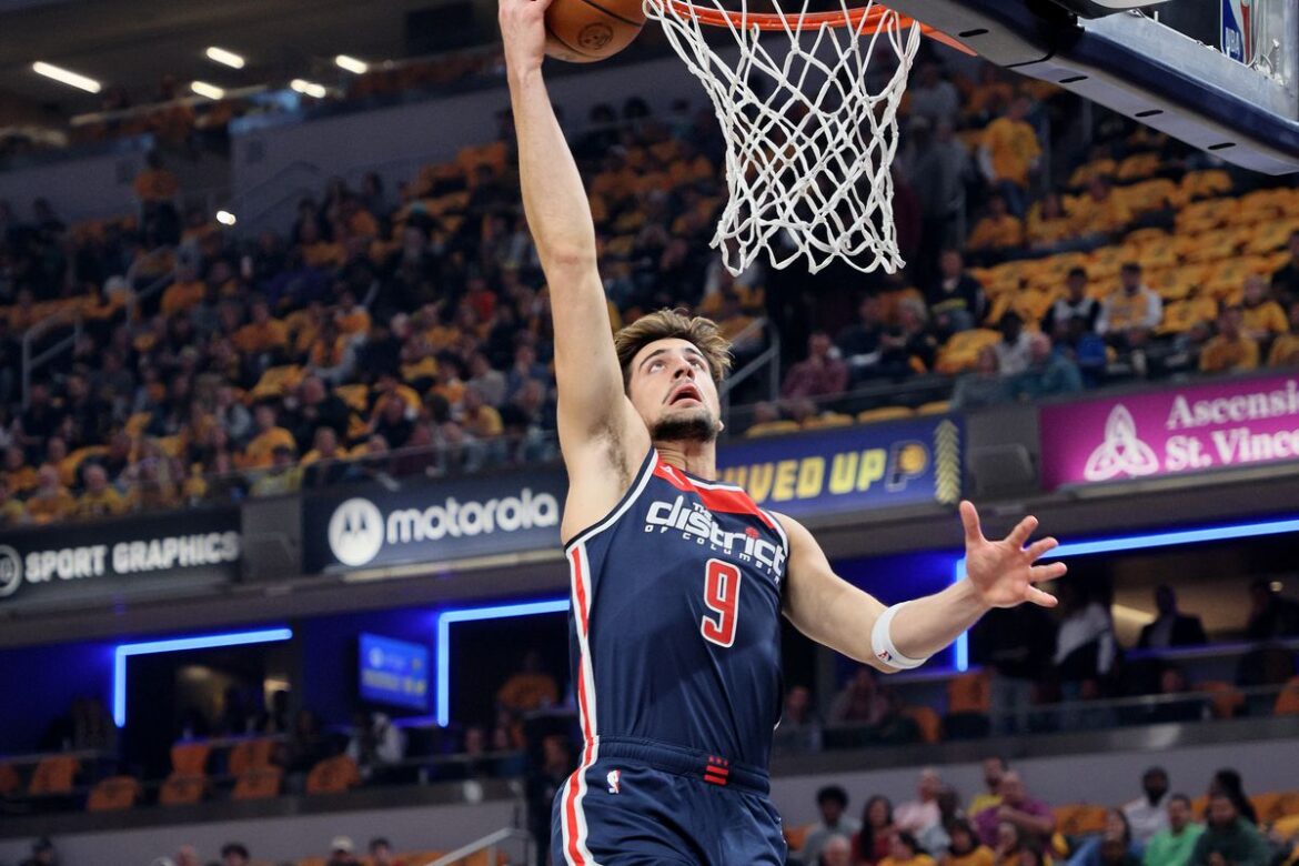 deni avdija conttatto