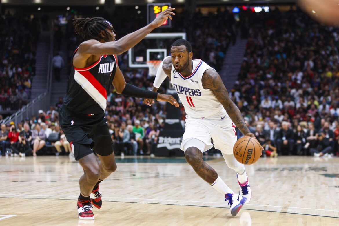 John Wall, possibile approdo all'Olimpia Milano