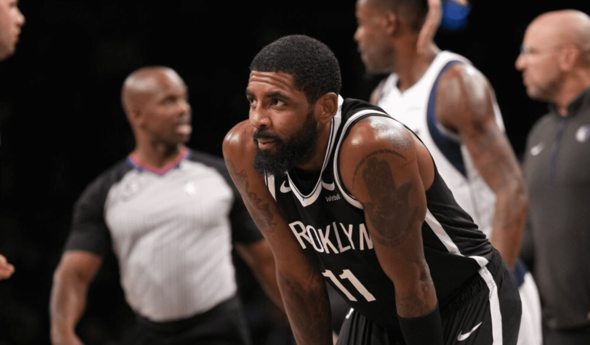kyrie irving trade offerte rifiutate