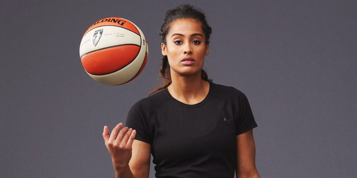 Skylar Diggins-Smith