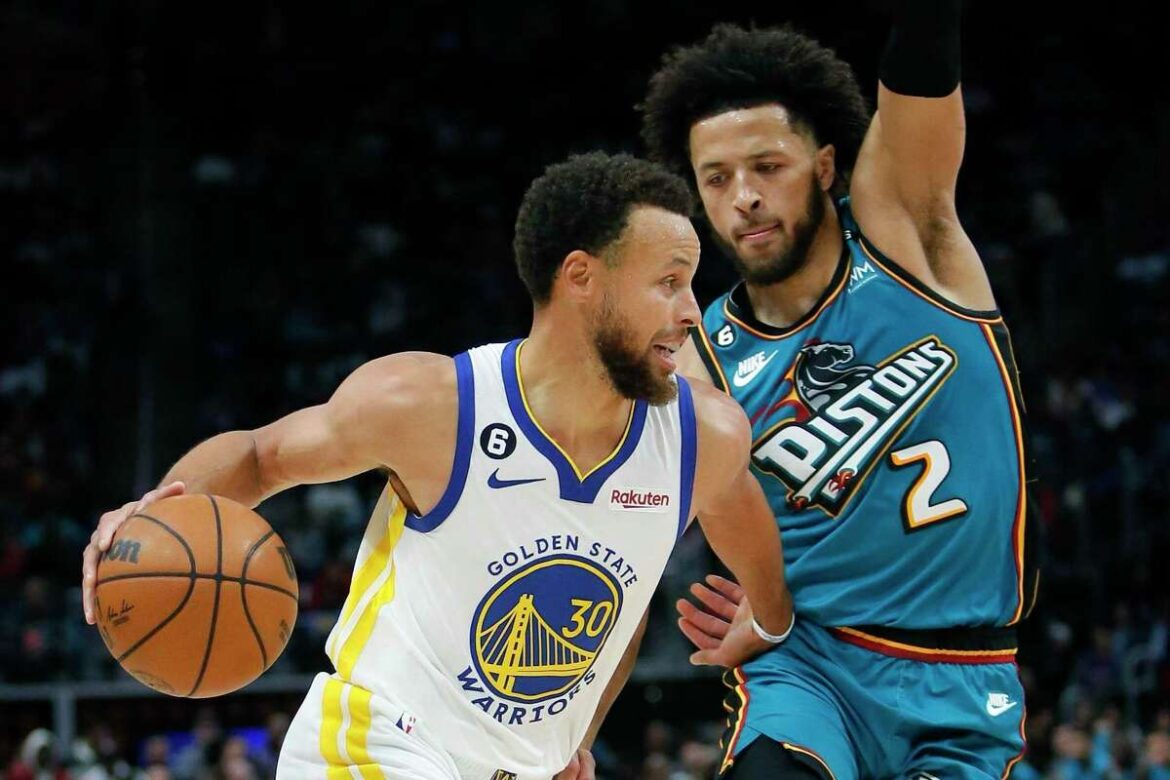 cade cunningham pistons