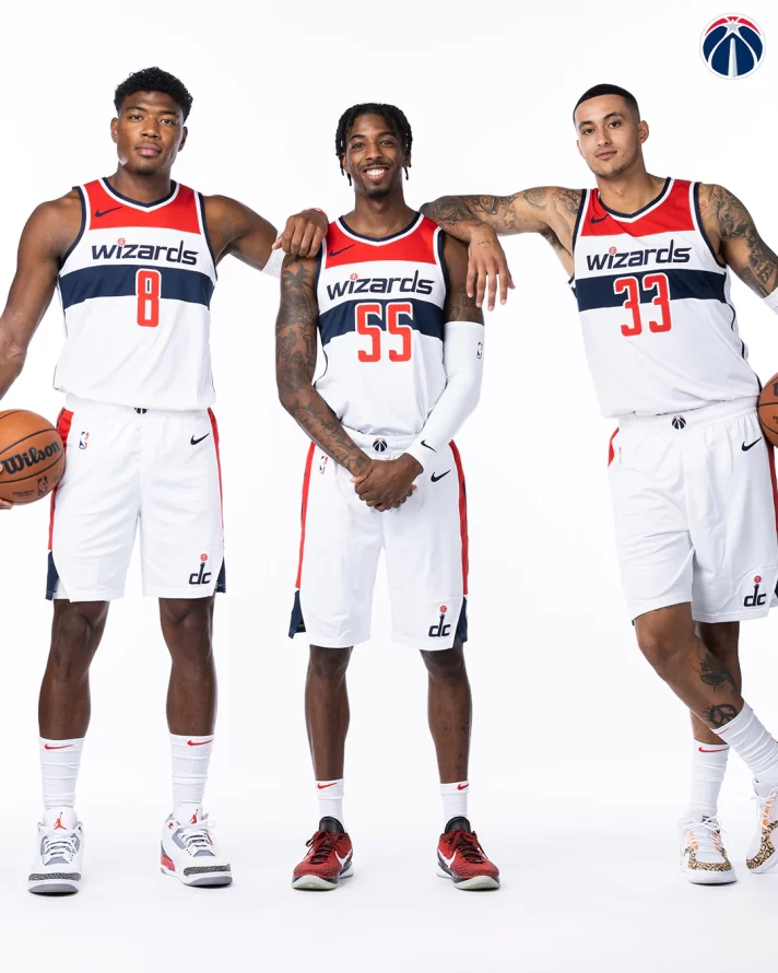 Squadre sorprese NBA