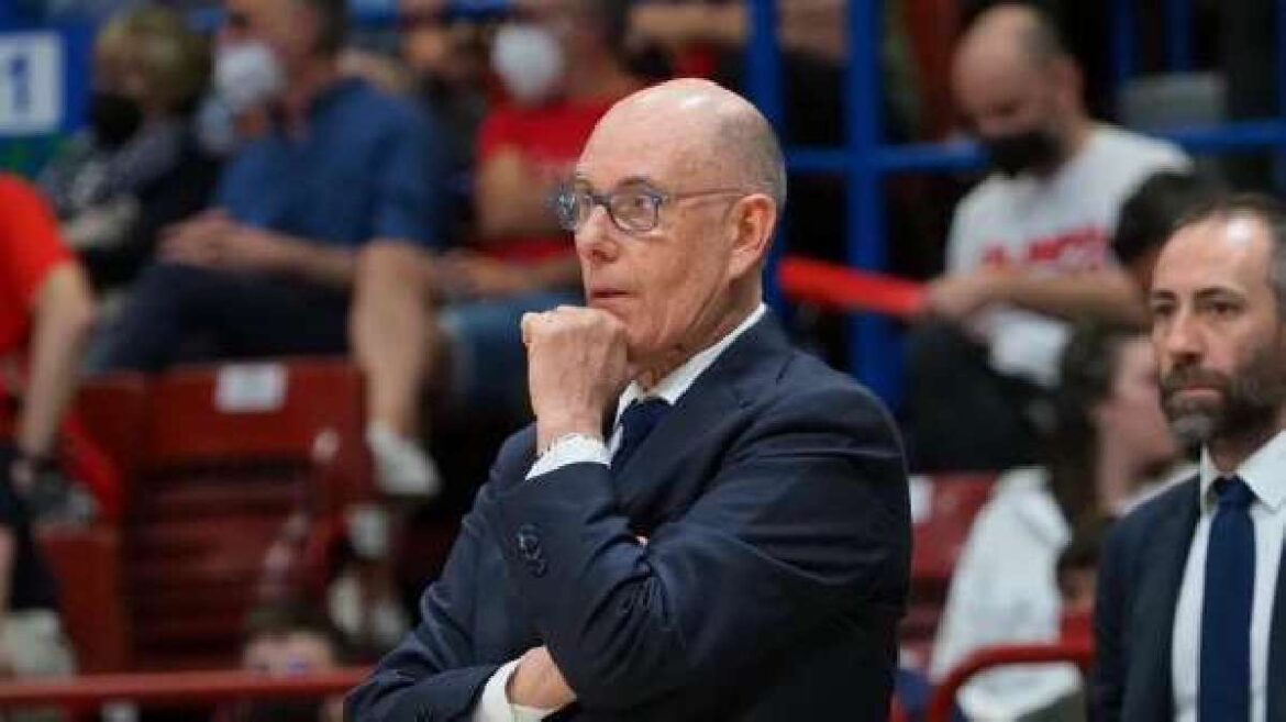 Attilio Caja Scafati