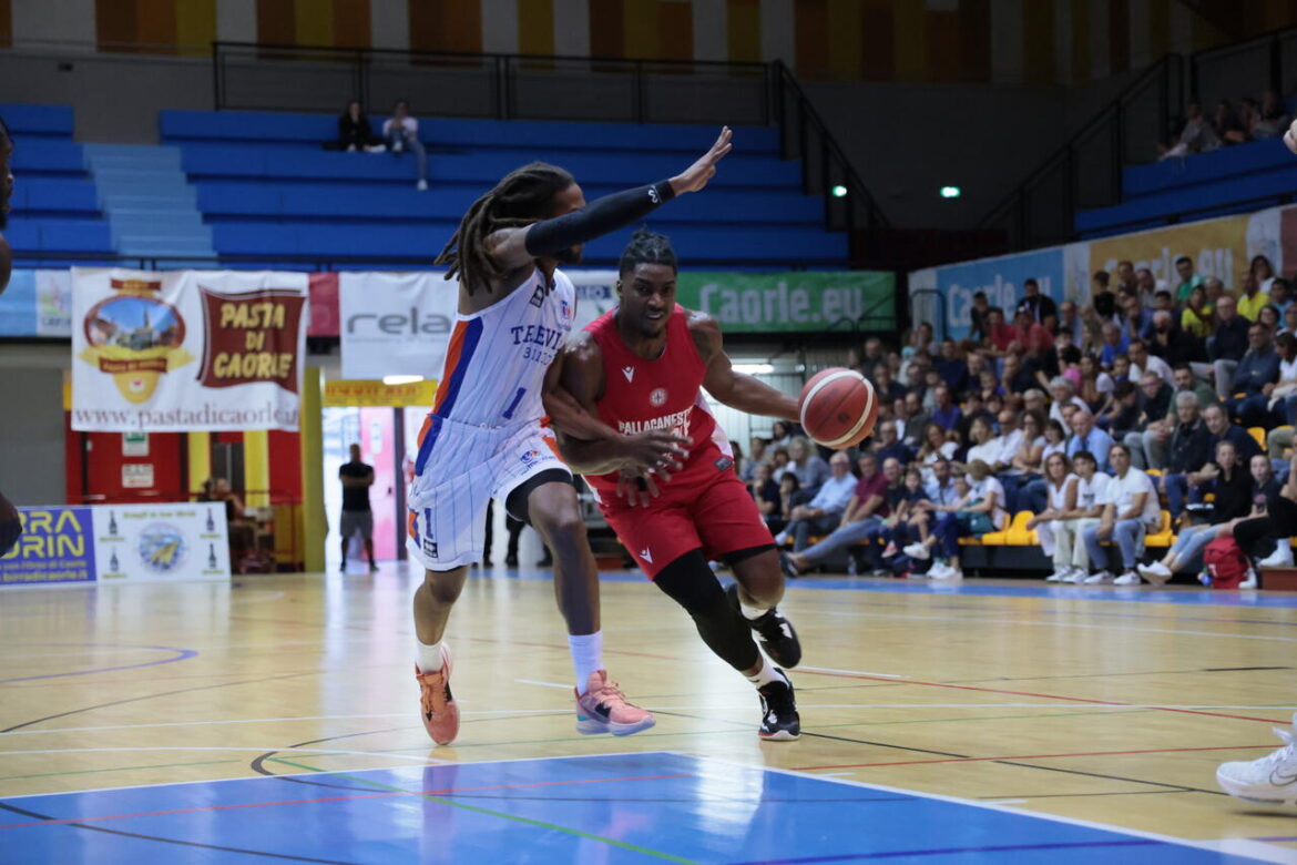 Frank Bartley Trieste